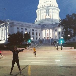 Meet your Posher, Ilkay